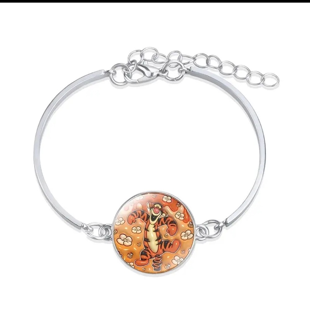 🌟Pick Any 2/$16 Sale Tigger Bracelet
